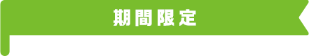 期間限定